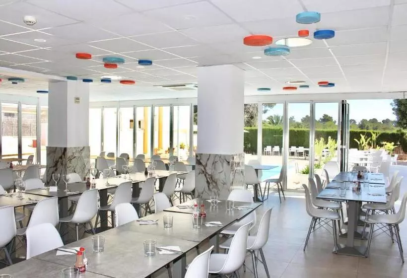 Fotos del hotel Bluewater:  17