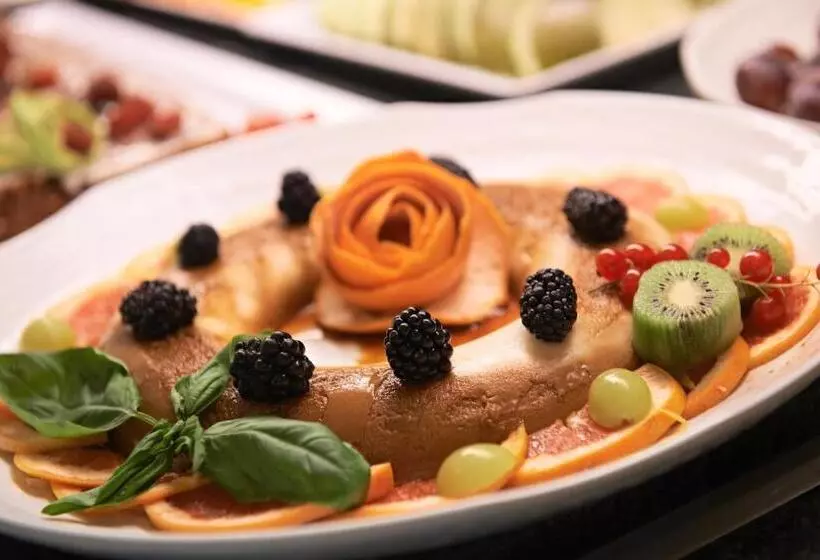 Fotos del hotel Bluewater:  3