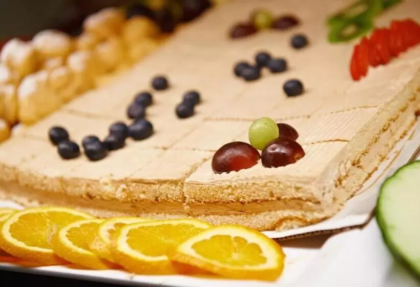 Fotos del hotel Bluewater:  11