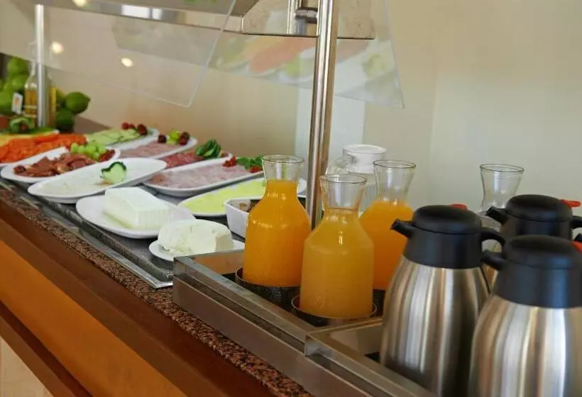 Fotos del hotel Bluewater:  23