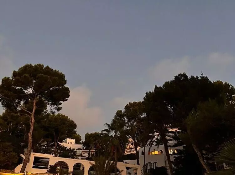 Fotos del hotel Bon Sol Resort & Spa:  7