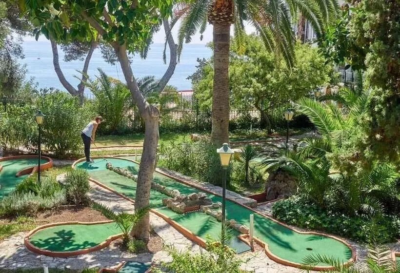 Fotos del hotel Bon Sol Resort & Spa:  15