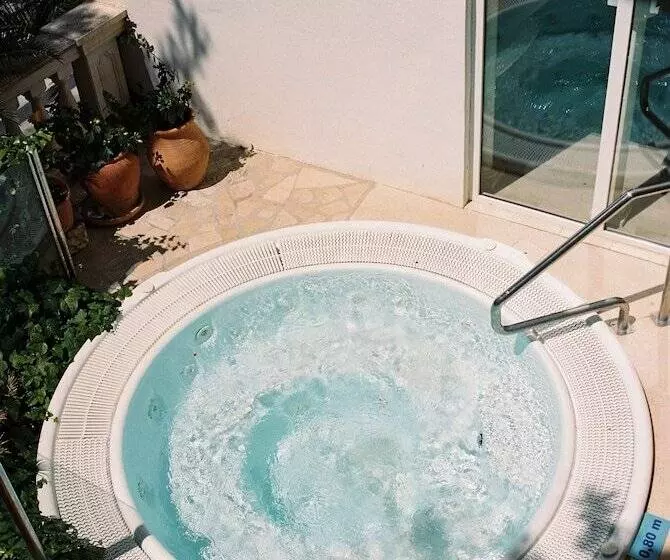 Bon Sol Resort & Spa