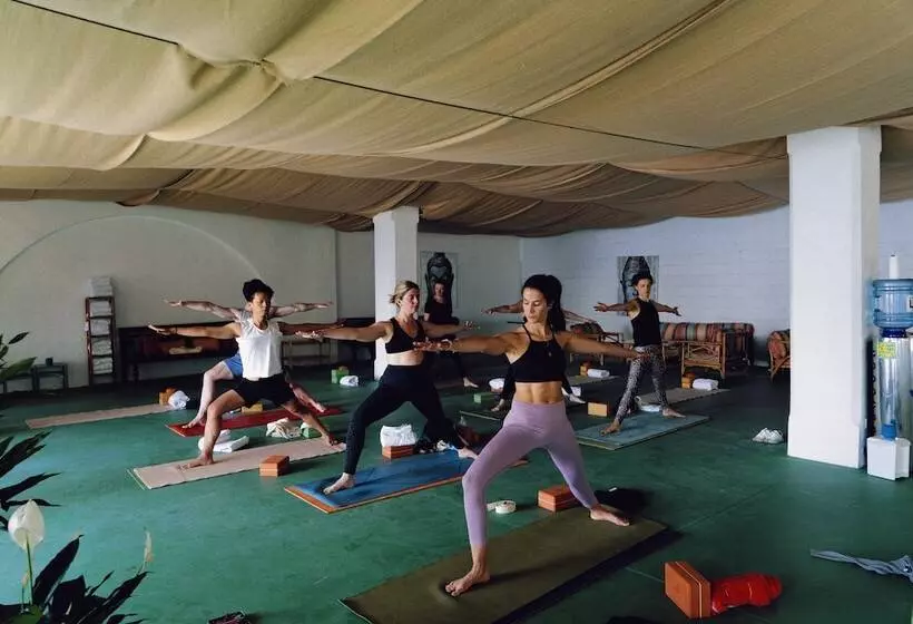 Fotos del hotel Bon Sol Resort & Spa:  9