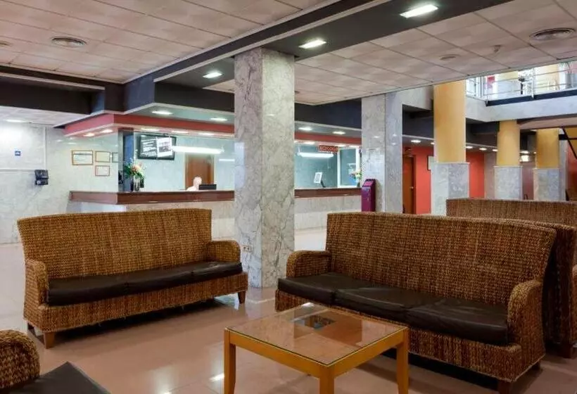 Fotos del hotel Cabana:  4