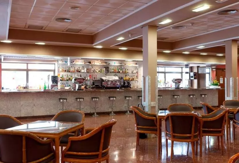 Fotos del hotel Cabana:  17