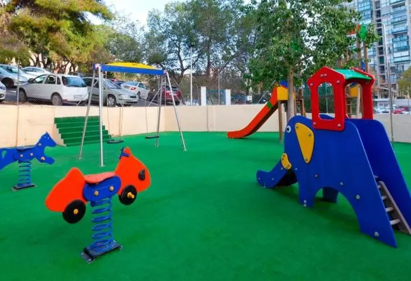 Fotos del hotel Cabana:  8