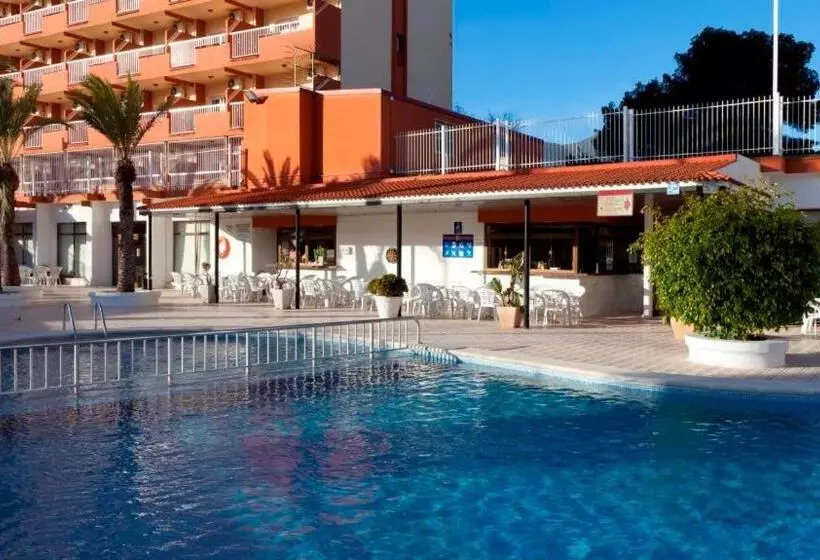 Fotos del hotel Cabana:  22