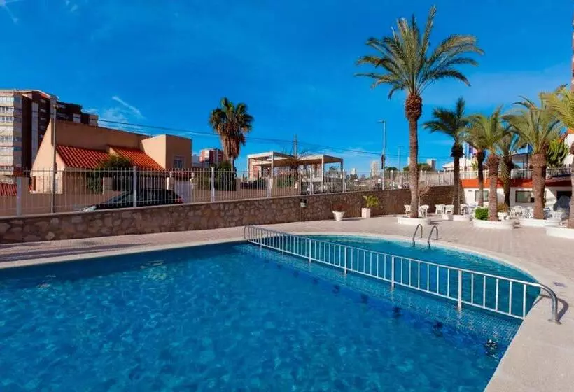 Fotos del hotel Cabana:  12