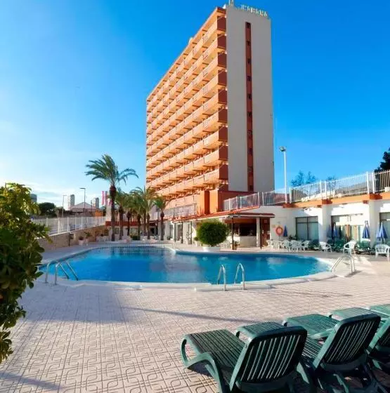 Fotos del hotel Cabana:  24