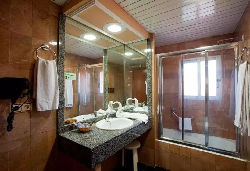 Fotos del hotel Cabana:  10