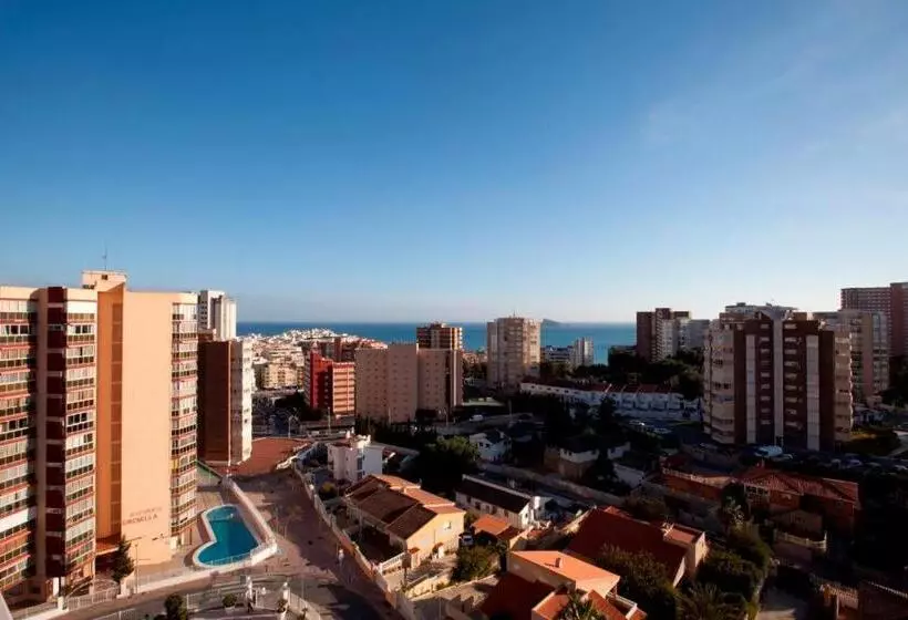 Fotos del hotel Cabana:  11