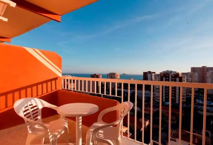 Fotos del hotel Cabana:  9