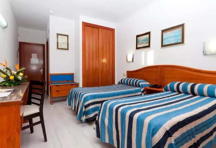 Fotos del hotel Cabana:  3