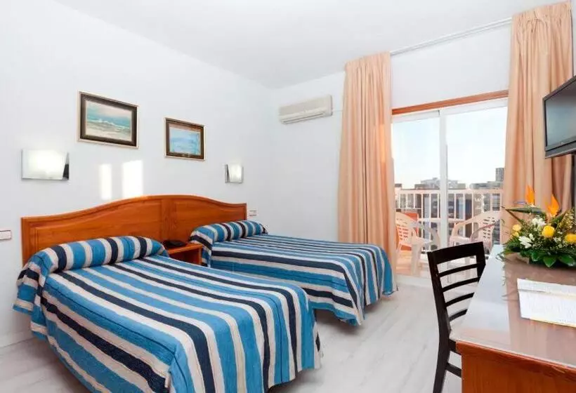 Fotos del hotel Cabana:  14