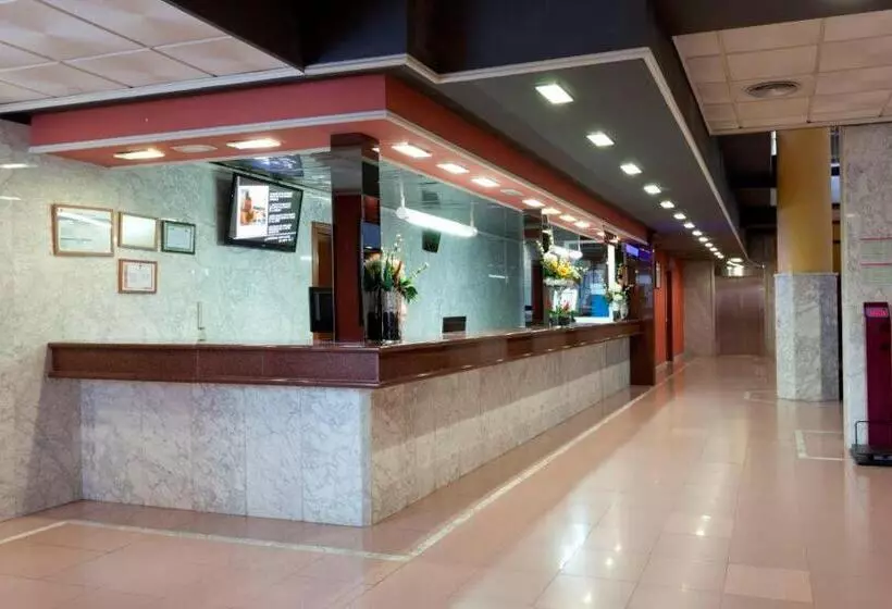 Fotos del hotel Cabana:  5