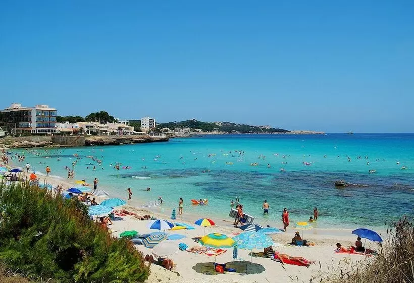 Fotos del hotel Clumba:  20