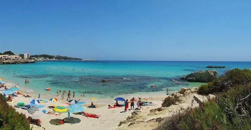 Fotos del hotel Clumba:  15