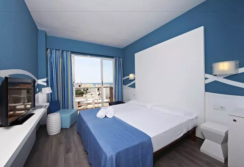 Fotos del hotel Clumba:  17