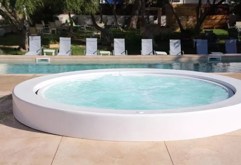 Fotos del hotel Clumba:  21