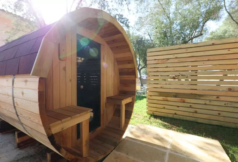 Fotos del hotel Clumba:  5