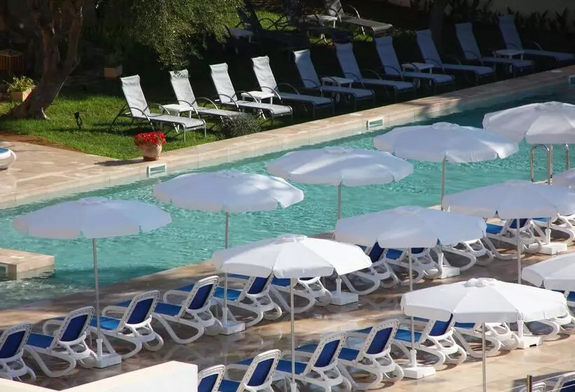 Fotos del hotel Clumba:  16