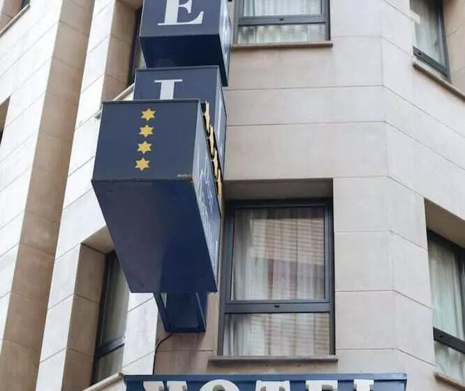 Fotos del hotel Don Manuel:  15