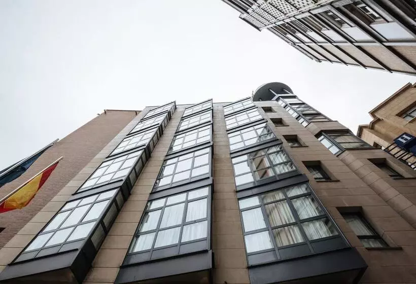 Fotos del hotel Don Manuel:  8