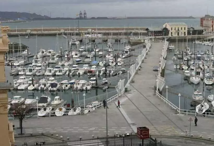 Fotos del hotel Don Manuel:  13