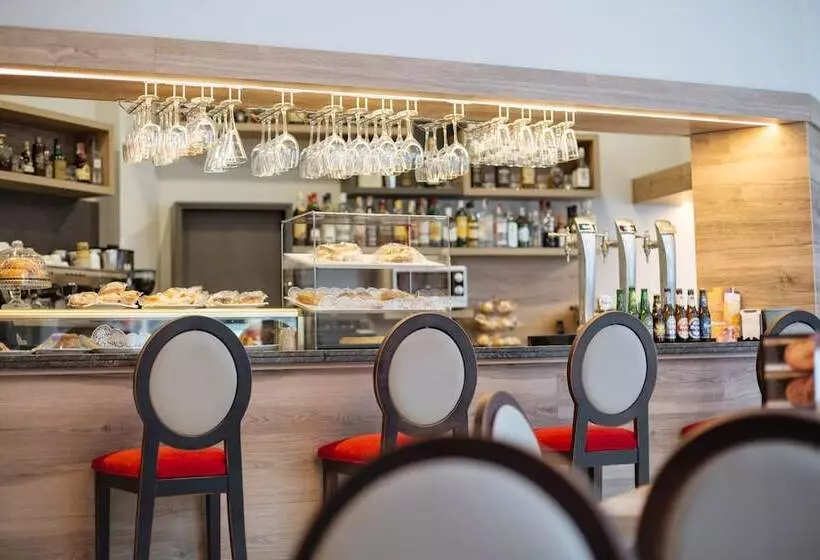 Fotos del hotel Don Manuel:  3