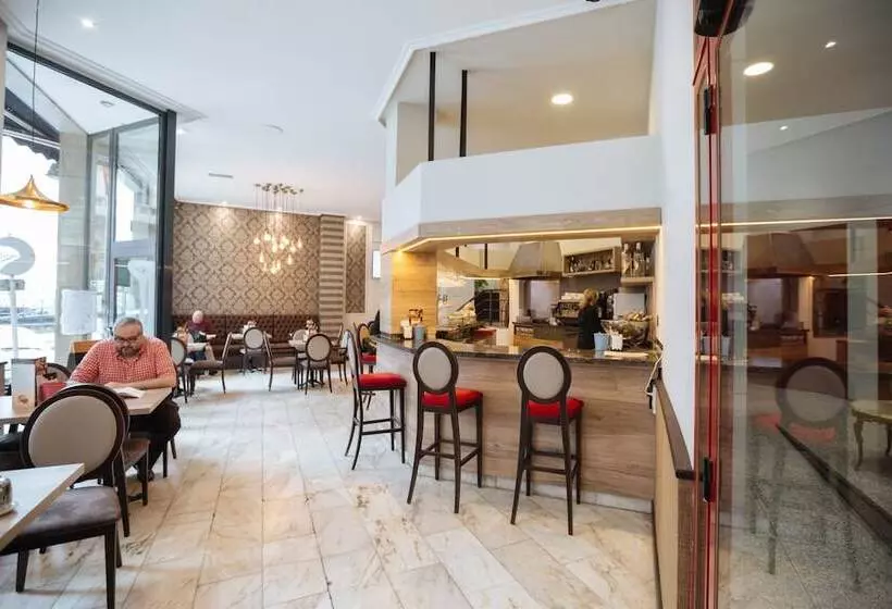 Fotos del hotel Don Manuel:  7