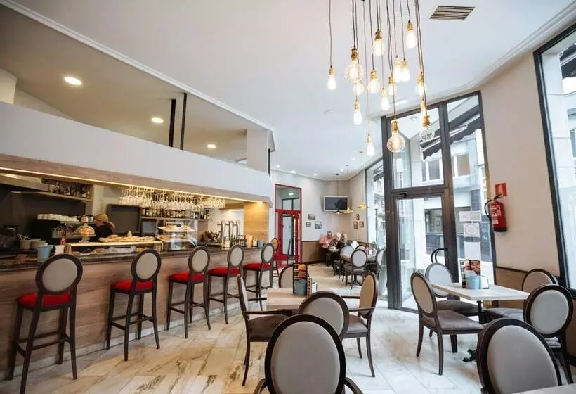 Fotos del hotel Don Manuel:  10