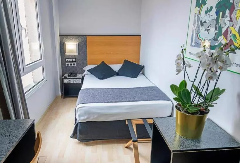 Fotos del hotel City House Pathos:  4