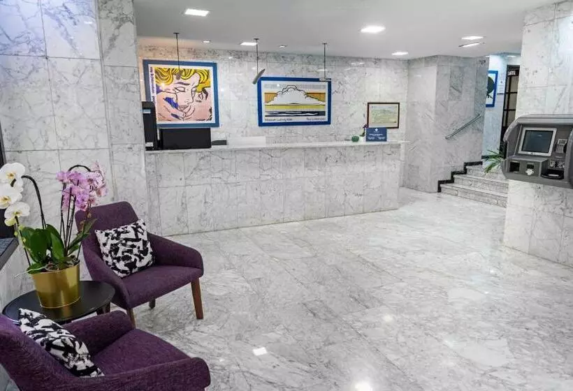 Fotos del hotel City House Pathos:  8