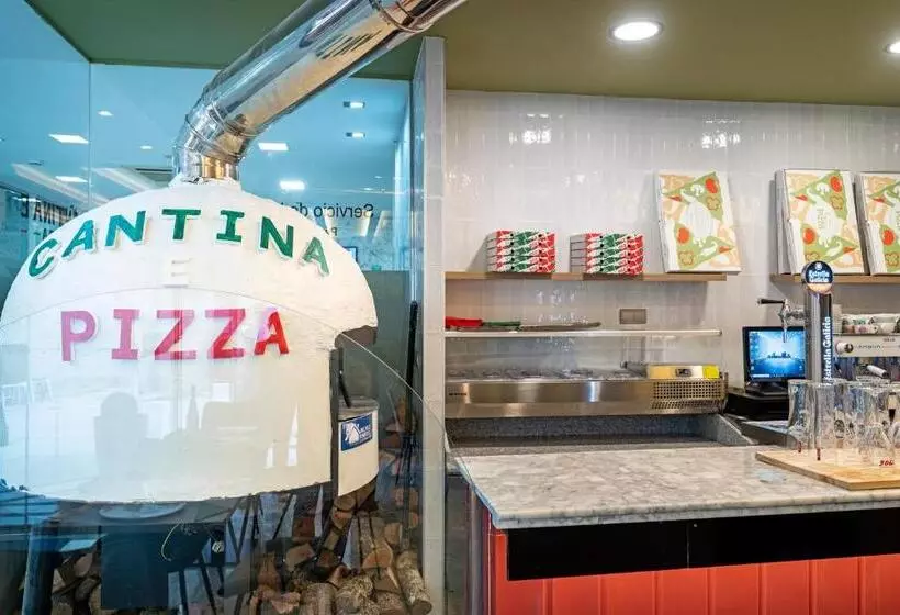 Fotos del hotel City House Pathos:  18