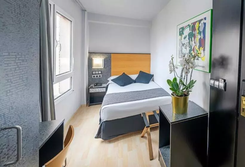 Fotos del hotel City House Pathos:  7