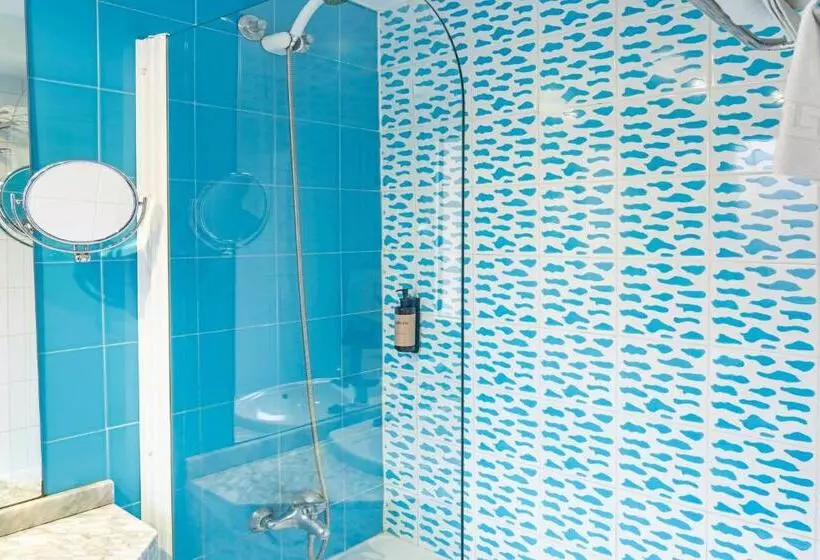 Fotos del hotel City House Pathos:  17