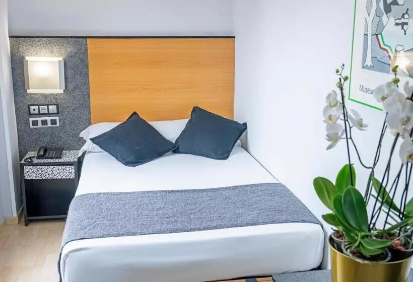 Fotos del hotel City House Pathos:  5