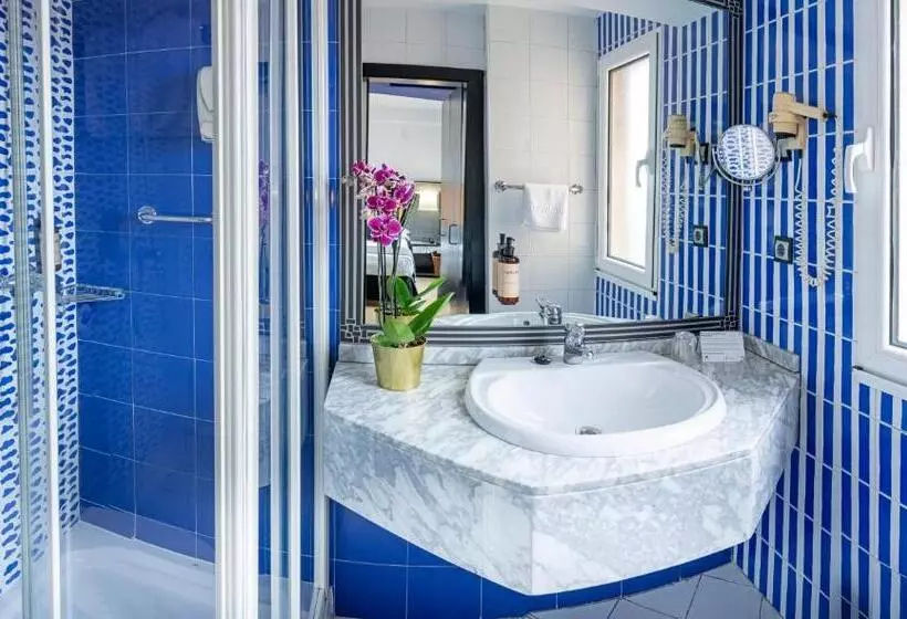 Fotos del hotel City House Pathos:  12