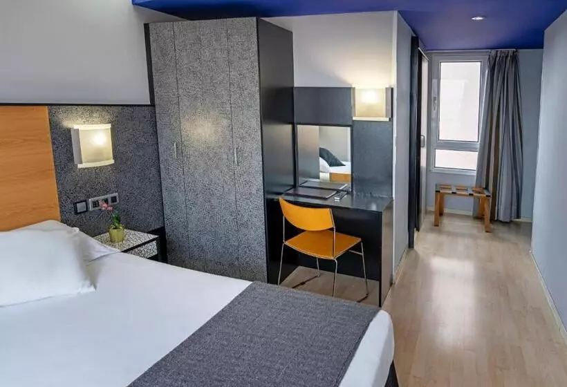 Fotos del hotel City House Pathos:  6