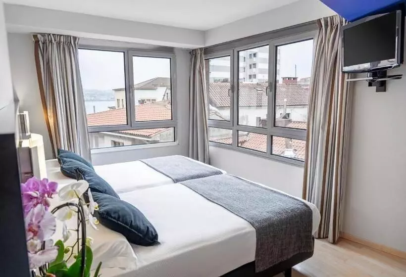 Fotos del hotel City House Pathos:  20