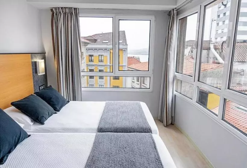 Fotos del hotel City House Pathos:  22