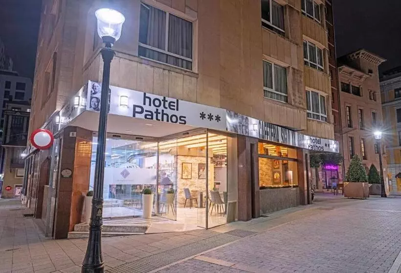 Fotos del hotel City House Pathos:  13