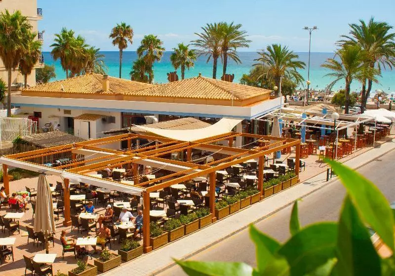 Fotos del hotel Girasol:  13