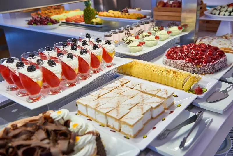 Fotos del hotel Girasol:  2