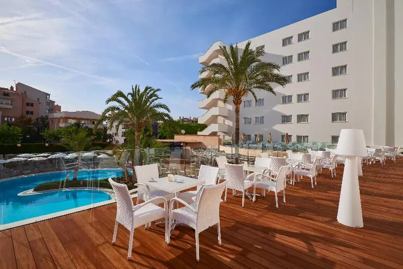 Fotos del hotel Girasol:  11