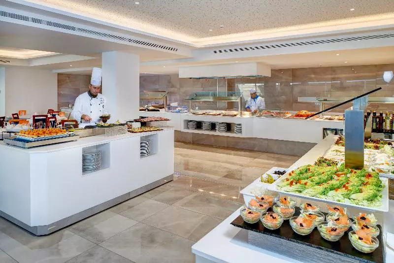 Fotos del hotel Girasol:  10