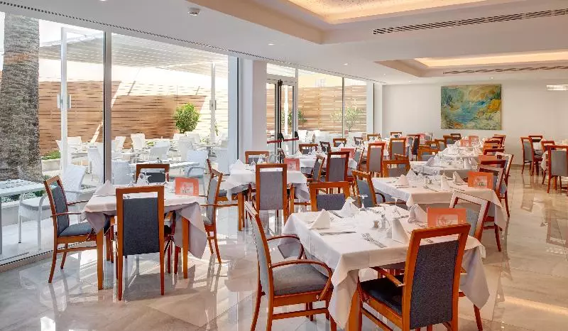 Fotos del hotel Girasol:  7