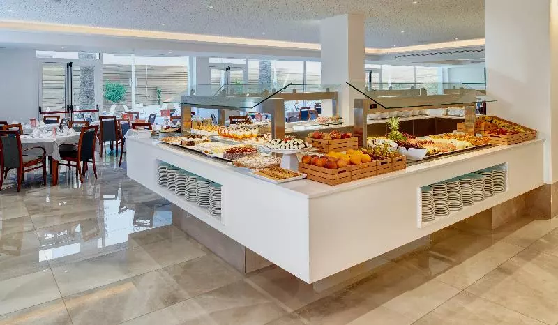 Fotos del hotel Girasol:  9