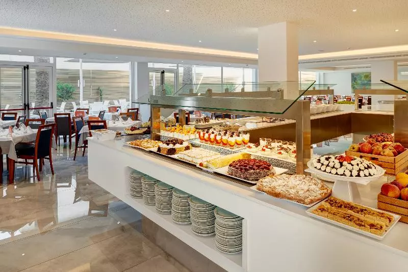 Fotos del hotel Girasol:  12